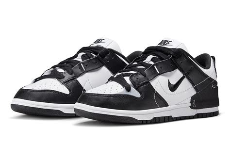 nike dunk low disrupt 2|Nike Dunk Low Disrupt 2 Panda (Womens)